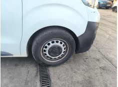 Recambio de mangueta delantera derecha para peugeot expert furgoneta (v_) 2.0 bluehdi 120 referencia OEM IAM 1617969380  