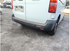 Recambio de paragolpes trasero para peugeot expert furgoneta (v_) 2.0 bluehdi 120 referencia OEM IAM 1614328080  