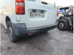 Recambio de paragolpes trasero para peugeot expert furgoneta (v_) 2.0 bluehdi 120 referencia OEM IAM 1614328080   2