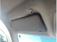 Recambio de parasol izquierdo para peugeot expert furgoneta (v_) 2.0 bluehdi 120 referencia OEM IAM 98094987BJ  