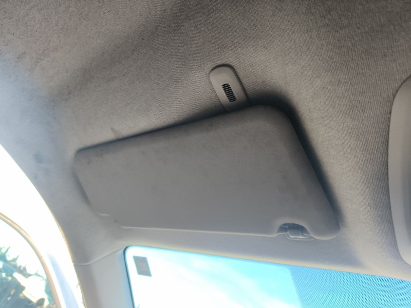 Recambio de parasol izquierdo para peugeot expert furgoneta (v_) 2.0 bluehdi 120 referencia OEM IAM 98094987BJ  