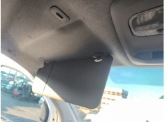 Recambio de parasol izquierdo para peugeot expert furgoneta (v_) 2.0 bluehdi 120 referencia OEM IAM 98094987BJ   2