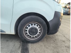 Recambio de paso de rueda delantero derecho para peugeot expert furgoneta (v_) 2.0 bluehdi 120 referencia OEM IAM 9852176580  