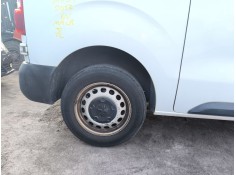 Recambio de paso de rueda trasero derecho para peugeot expert furgoneta (v_) 2.0 bluehdi 120 referencia OEM IAM 9857657580  