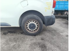 Recambio de paso de rueda trasero izquierdo para peugeot expert furgoneta (v_) 2.0 bluehdi 120 referencia OEM IAM 9857657880  