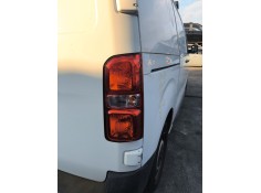 Recambio de piloto trasero derecho para peugeot expert furgoneta (v_) 2.0 bluehdi 120 referencia OEM IAM 9808243080  