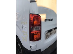 Recambio de piloto trasero izquierdo para peugeot expert furgoneta (v_) 2.0 bluehdi 120 referencia OEM IAM 9808243180  