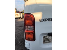 Recambio de piloto trasero izquierdo para peugeot expert furgoneta (v_) 2.0 bluehdi 120 referencia OEM IAM 9808243180   2