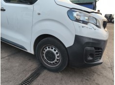 Recambio de pinza freno delantera derecha para peugeot expert furgoneta (v_) 2.0 bluehdi 120 referencia OEM IAM 1613260180 / 169