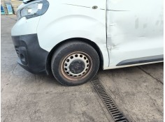 Recambio de pinza freno delantera izquierda para peugeot expert furgoneta (v_) 2.0 bluehdi 120 referencia OEM IAM 1613260080 / 1