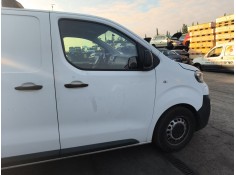 Recambio de puerta delantera derecha para peugeot expert furgoneta (v_) 2.0 bluehdi 120 referencia OEM IAM 9873395980  