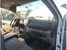 Recambio de salpicadero para peugeot expert furgoneta (v_) 2.0 bluehdi 120 referencia OEM IAM 98081684ZD   2