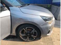 Recambio de aleta delantera derecha para opel corsa f (p2jo) 1.2 (68) referencia OEM IAM 9829283180  