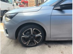 Recambio de aleta delantera izquierda para opel corsa f (p2jo) 1.2 (68) referencia OEM IAM 9829283280  