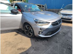 Recambio de amortiguador delantero derecho para opel corsa f (p2jo) 1.2 (68) referencia OEM IAM 9864566180  