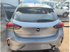 Recambio de brazo limpia trasero para opel corsa f (p2jo) 1.2 (68) referencia OEM IAM 6429HE  