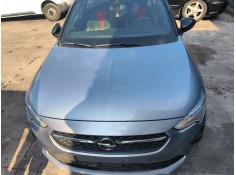 Recambio de capot delantero para opel corsa f (p2jo) 1.2 (68) referencia OEM IAM 9855144580  