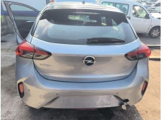 Recambio de cerradura maletero / porton para opel corsa f (p2jo) 1.2 (68) referencia OEM IAM 9816195380  