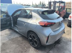 Recambio de deposito combustible para opel corsa f (p2jo) 1.2 (68) referencia OEM IAM 9826626880  