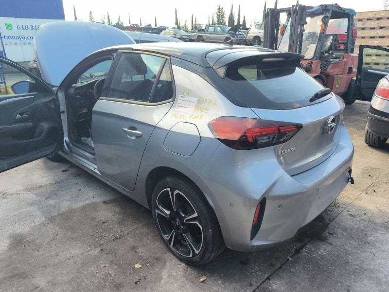 Recambio de deposito combustible para opel corsa f (p2jo) 1.2 (68) referencia OEM IAM 9826626880  