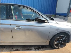 Recambio de elevalunas delantero derecho para opel corsa f (p2jo) 1.2 (68) referencia OEM IAM 9829043380  