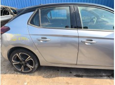 Recambio de elevalunas trasero derecho para opel corsa f (p2jo) 1.2 (68) referencia OEM IAM 9829045580  