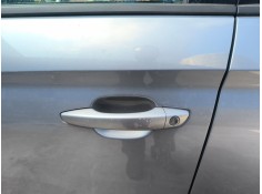 Recambio de maneta exterior delantera izquierda para opel corsa f (p2jo) 1.2 (68) referencia OEM IAM 980297811T  