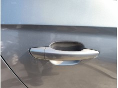 Recambio de maneta exterior trasera derecha para opel corsa f (p2jo) 1.2 (68) referencia OEM IAM 980297821T  