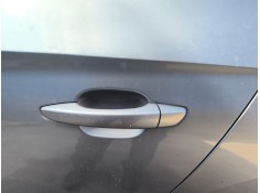 Recambio de maneta exterior trasera izquierda para opel corsa f (p2jo) 1.2 (68) referencia OEM IAM 980297831T  