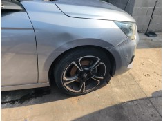 Recambio de mangueta delantera derecha para opel corsa f (p2jo) 1.2 (68) referencia OEM IAM 9826877980  