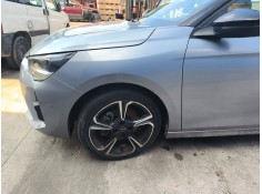 Recambio de mangueta delantera izquierda para opel corsa f (p2jo) 1.2 (68) referencia OEM IAM 9826878080  