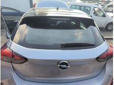 Recambio de motor limpia trasero para opel corsa f (p2jo) 1.2 (68) referencia OEM IAM 9819900080  