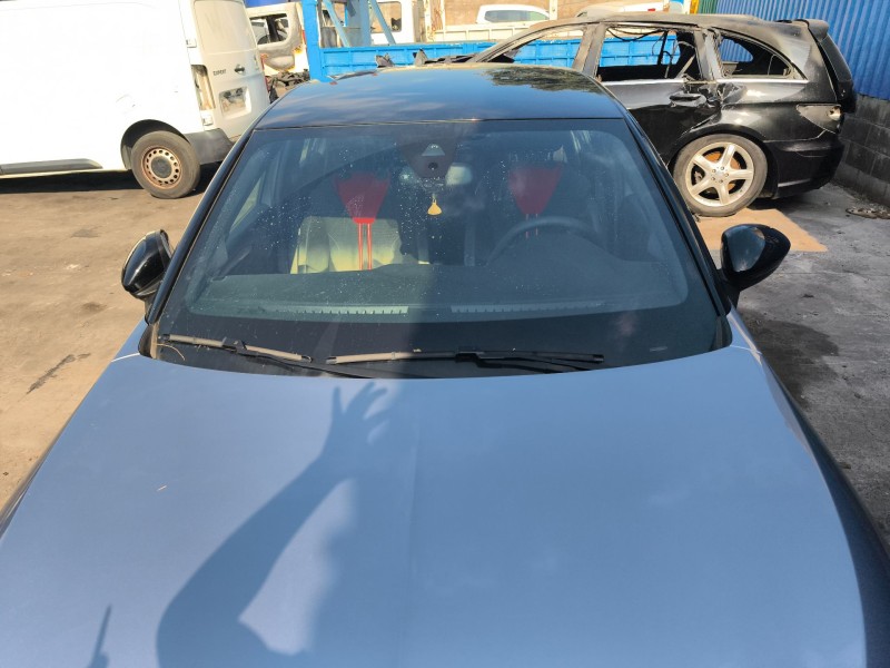 Recambio de parabrisas para opel corsa f (p2jo) 1.2 (68) referencia OEM IAM 1669671080  