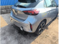 Recambio de paragolpes trasero para opel corsa f (p2jo) 1.2 (68) referencia OEM IAM 166335721T   2