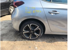 Recambio de paso de rueda trasero derecho para opel corsa f (p2jo) 1.2 (68) referencia OEM IAM 9829469080  
