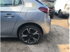 Recambio de paso de rueda trasero izquierdo para opel corsa f (p2jo) 1.2 (68) referencia OEM IAM 9829469280  