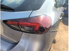 Recambio de piloto trasero derecho para opel corsa f (p2jo) 1.2 (68) referencia OEM IAM 9829317280  