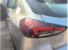 Recambio de piloto trasero izquierdo para opel corsa f (p2jo) 1.2 (68) referencia OEM IAM 9829317380  