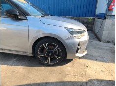 Recambio de pinza freno delantera derecha para opel corsa f (p2jo) 1.2 (68) referencia OEM IAM 1648321680 / VERE7148  