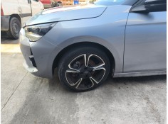 Recambio de pinza freno delantera izquierda para opel corsa f (p2jo) 1.2 (68) referencia OEM IAM 1648321580 / VERE7147  