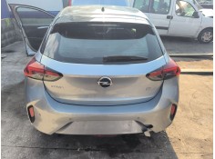 Recambio de porton trasero para opel corsa f (p2jo) 1.2 (68) referencia OEM IAM 9837473680  