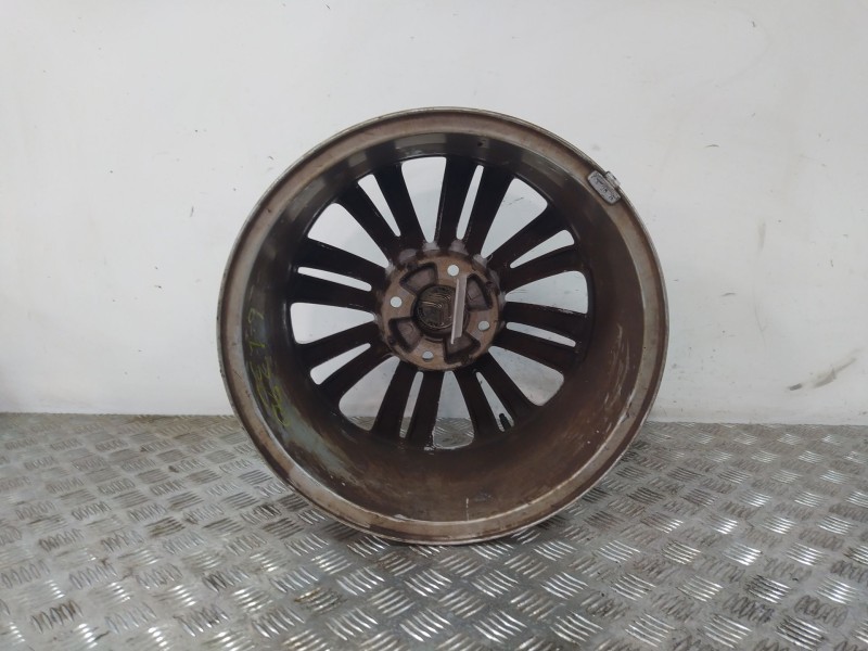 Recambio de llanta para citroën c4 ii (nc_) 1.2 thp 110 referencia OEM IAM 9670053177  