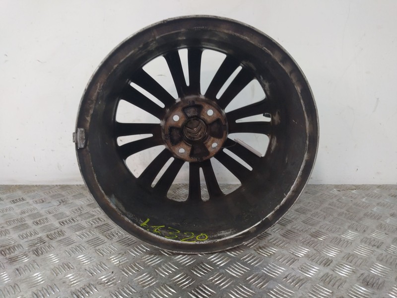 Recambio de llanta para citroën c4 ii (nc_) 1.2 thp 110 referencia OEM IAM 9670053177  