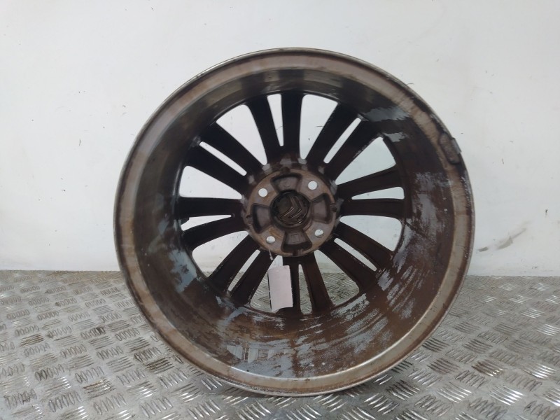 Recambio de llanta para citroën c4 ii (nc_) 1.2 thp 110 referencia OEM IAM 9670053177  