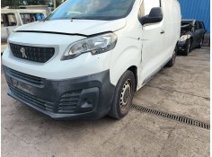 Recambio de amortiguador delantero izquierdo para peugeot expert furgoneta (v_) 2.0 bluehdi 120 referencia OEM IAM 9821596780  