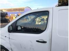 Recambio de luna delantera izquierda para peugeot expert furgoneta (v_) 2.0 bluehdi 120 referencia OEM IAM 9808077680  