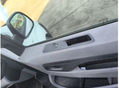 Recambio de mando elevalunas delantero derecho para peugeot expert furgoneta (v_) 2.0 bluehdi 120 referencia OEM IAM 96762292ZD 