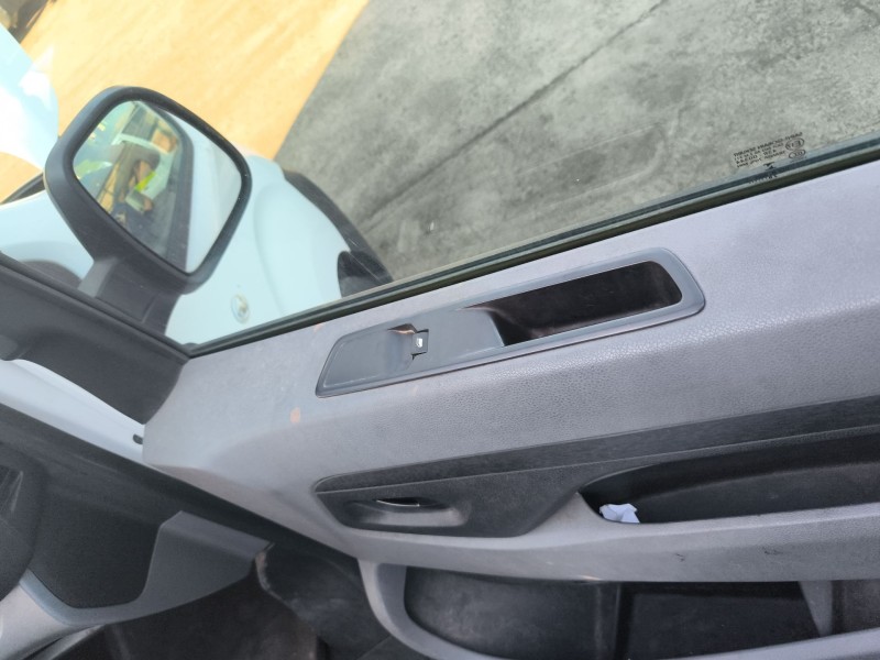 Recambio de mando elevalunas delantero derecho para peugeot expert furgoneta (v_) 2.0 bluehdi 120 referencia OEM IAM 96762292ZD 