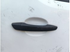Recambio de maneta exterior delantera derecha para peugeot expert furgoneta (v_) 2.0 bluehdi 120 referencia OEM IAM 96868958XT  