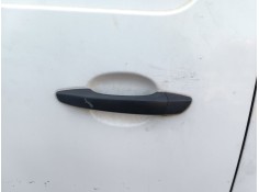 Recambio de maneta exterior trasera derecha para peugeot expert furgoneta (v_) 2.0 bluehdi 120 referencia OEM IAM 96868958XT  